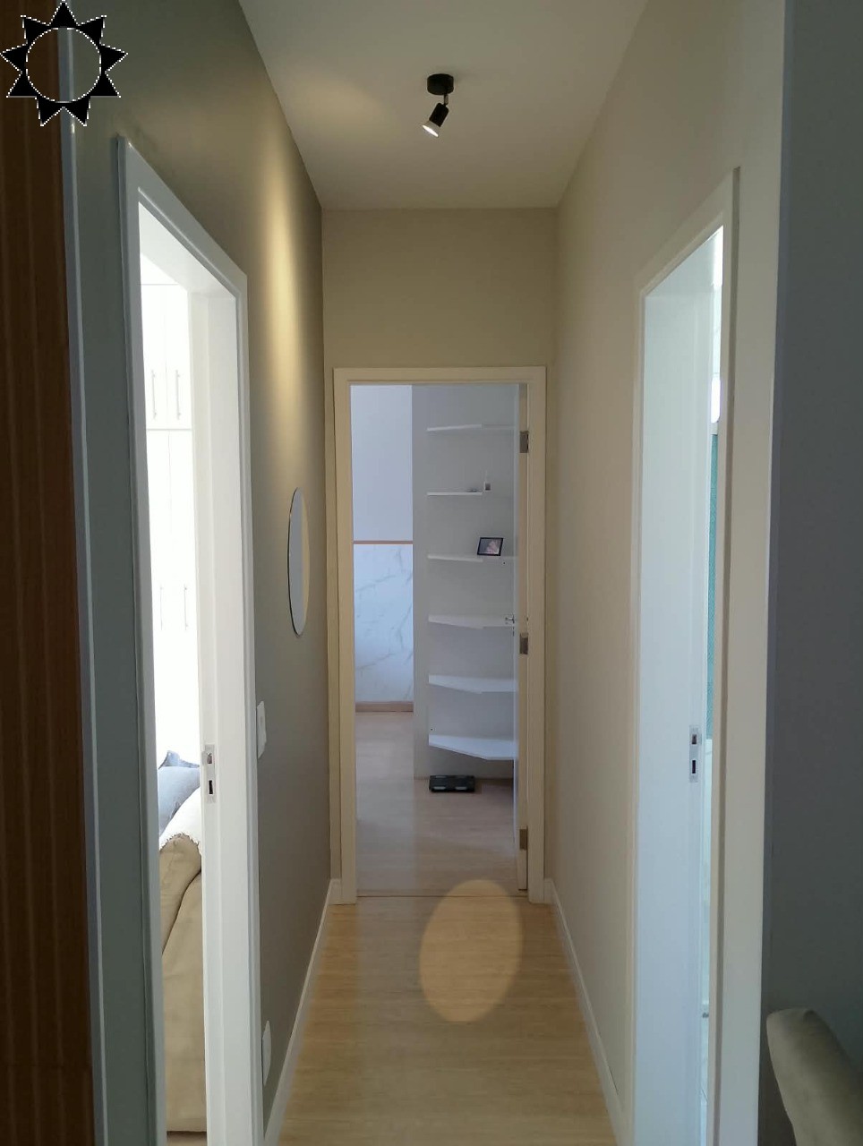 Apartamento, 2 quartos, 51 m² - Foto 6