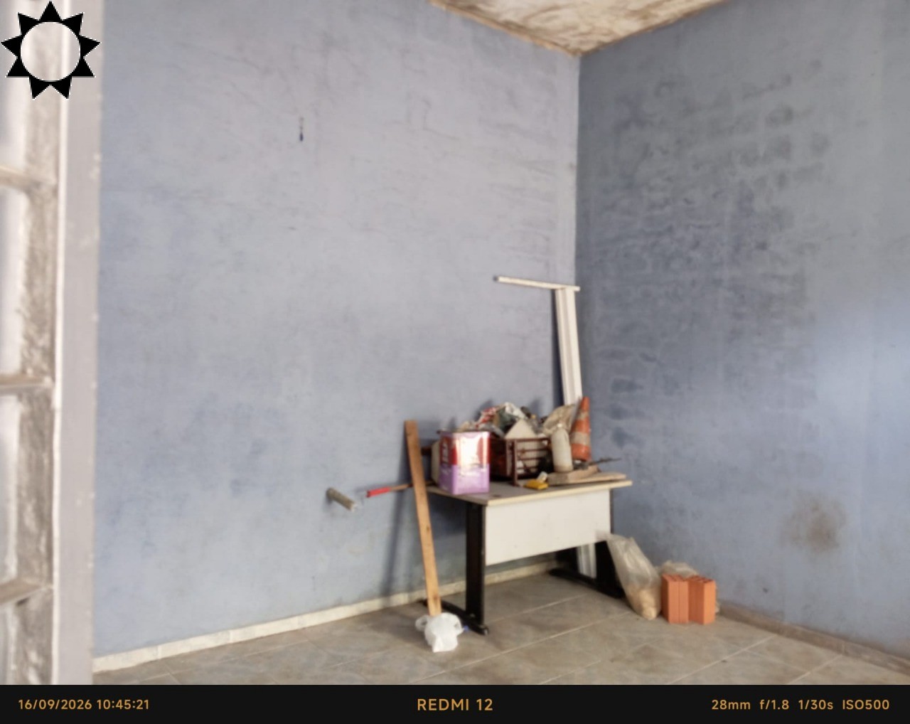 Prédio Inteiro, 35 m² - Foto 3