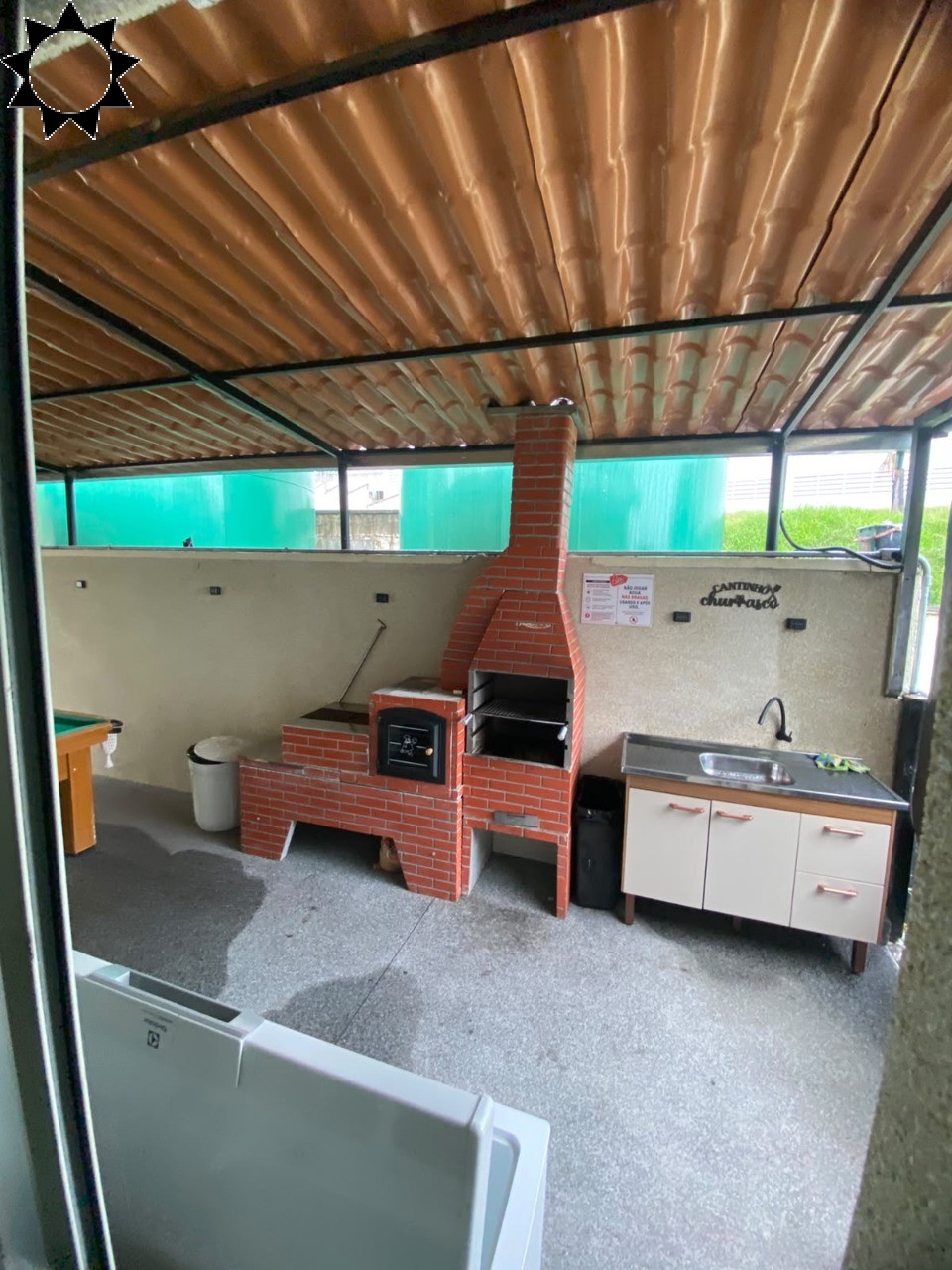 Apartamento, 2 quartos, 44 m² - Foto 27