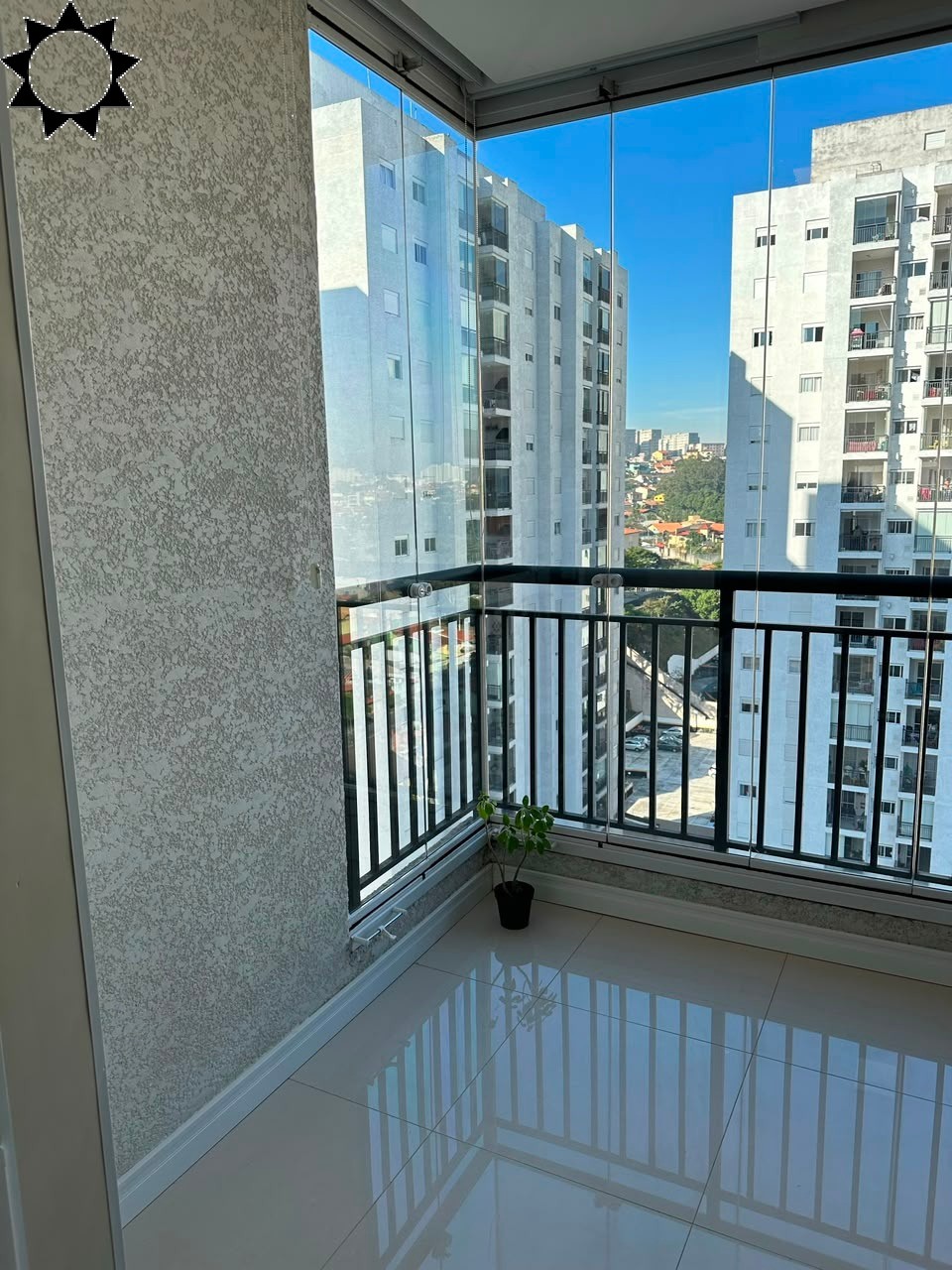 Apartamento, 2 quartos, 53 m² - Foto 11
