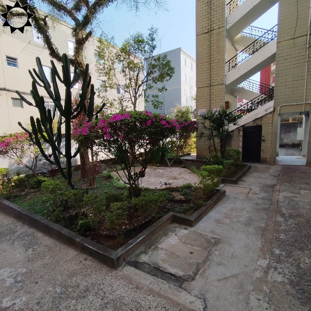 Apartamento, 2 quartos, 48 m² - Foto 1