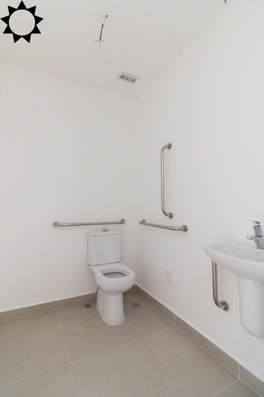 Depósito-Galpão, 340 m² - Foto 11