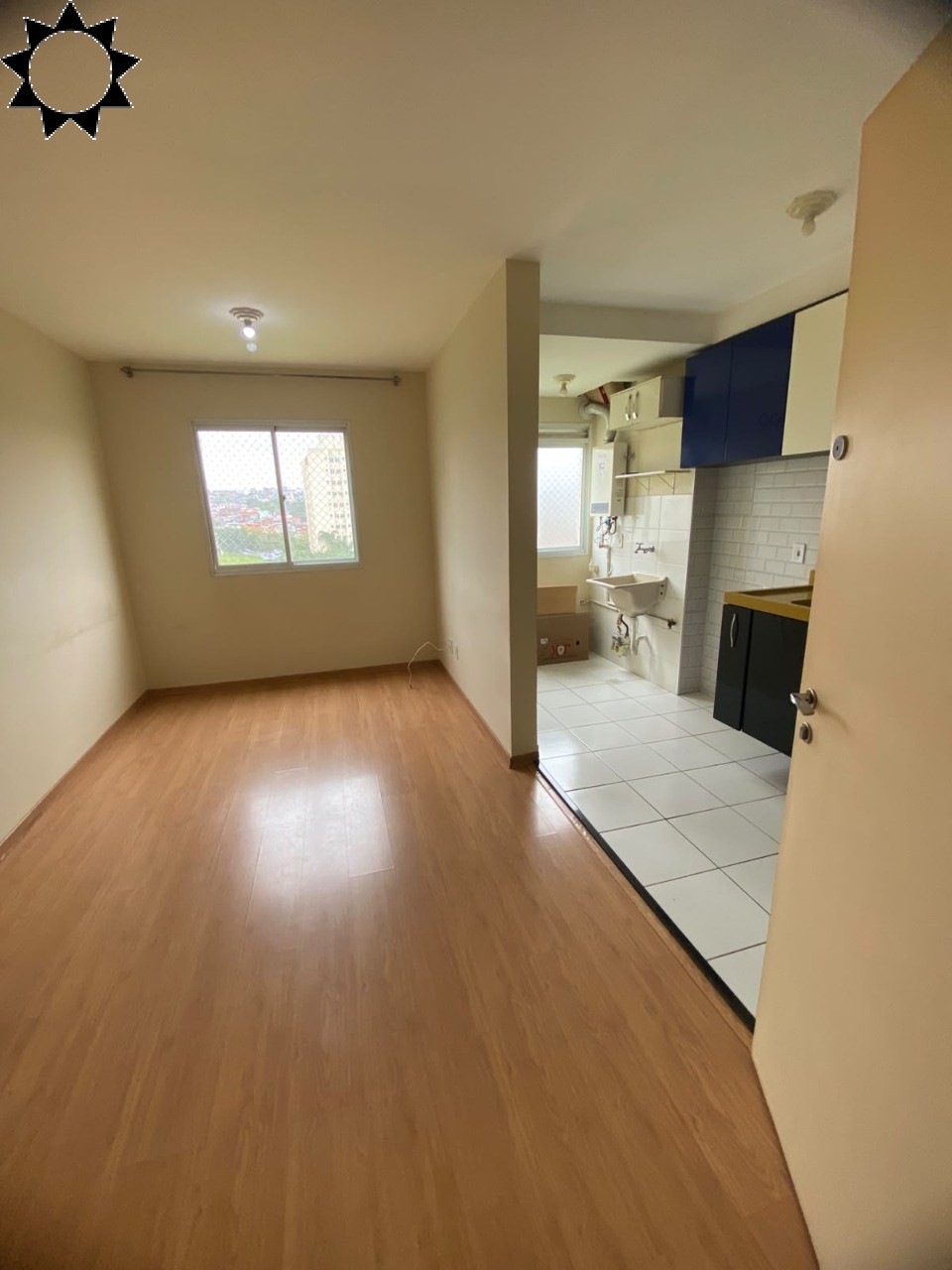 Apartamento, 2 quartos, 44 m² - Foto 21