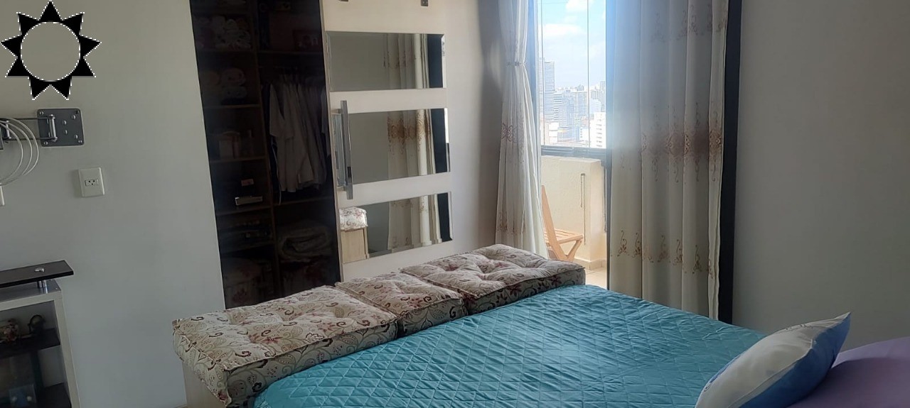 Apartamento, 2 quartos, 113 m² - Foto 6