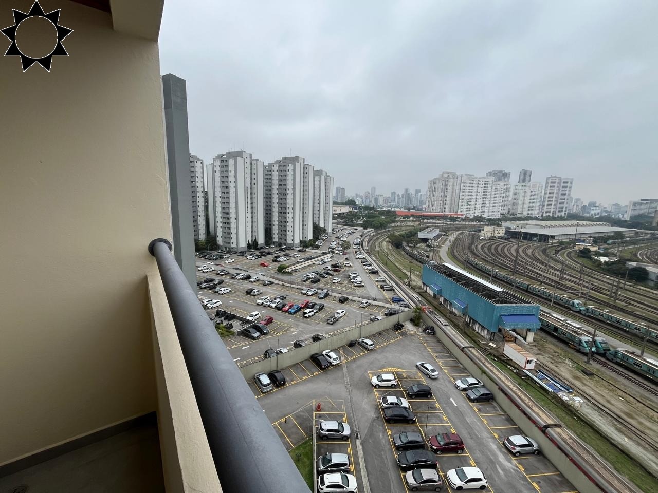 Apartamento, 3 quartos, 65 m² - Foto 8