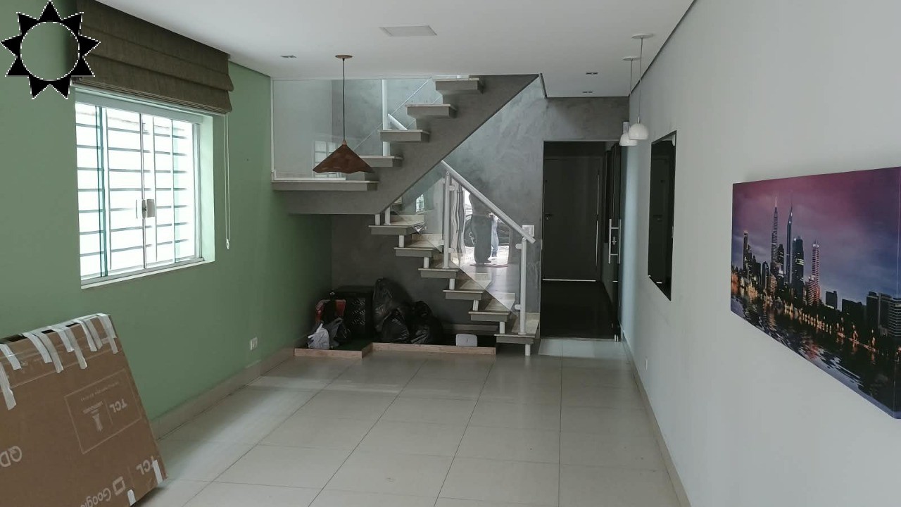 Casa, 3 quartos, 150 m² - Foto 1