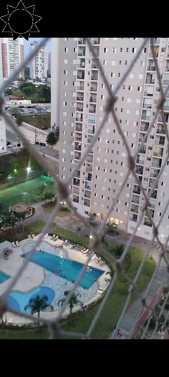 Apartamento, 2 quartos, 51 m² - Foto 9