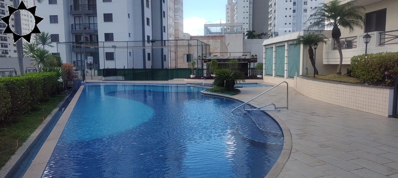Apartamento, 2 quartos, 113 m² - Foto 1