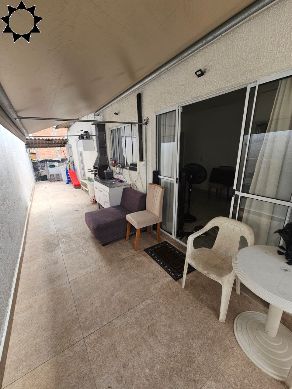 Casa, 2 quartos, 125 m² - Foto 12