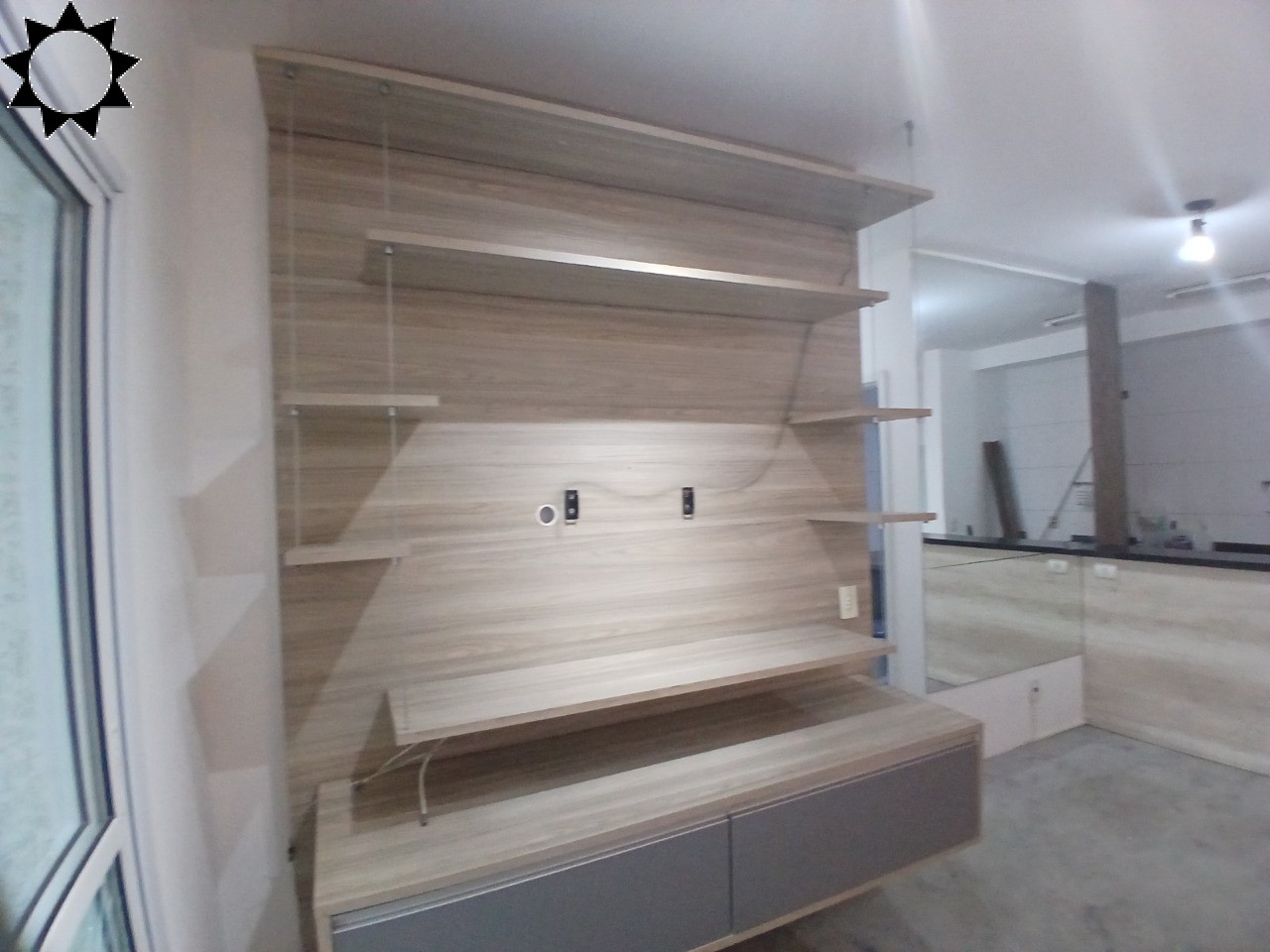 Apartamento, 2 quartos, 60 m² - Foto 5