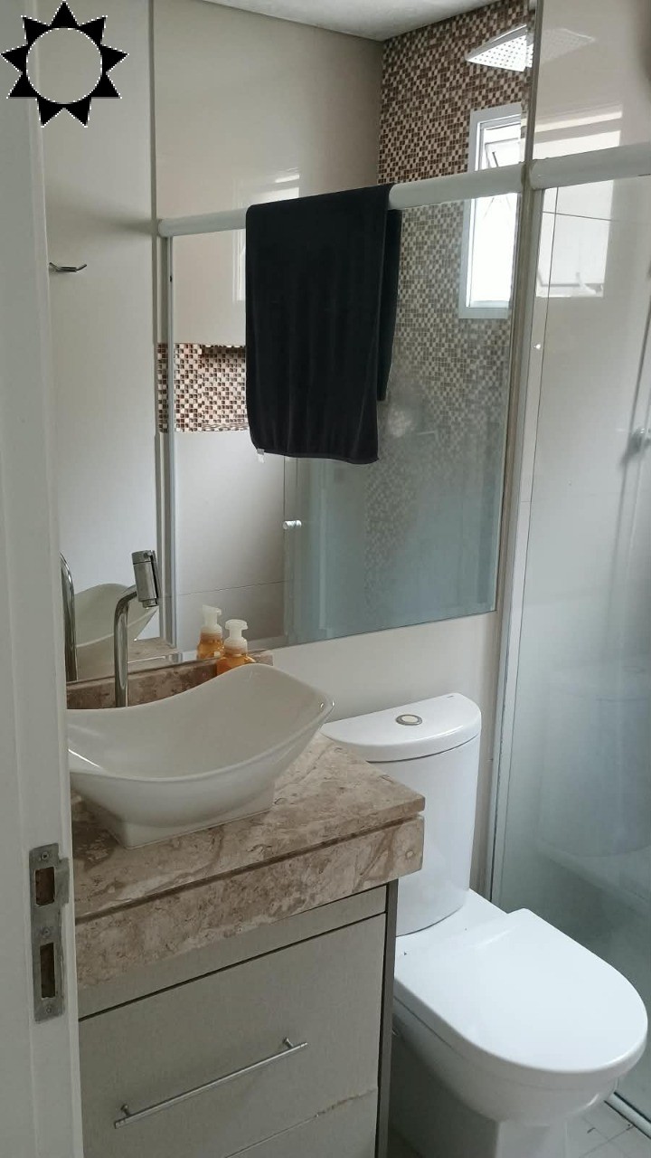 Casa, 3 quartos, 150 m² - Foto 26