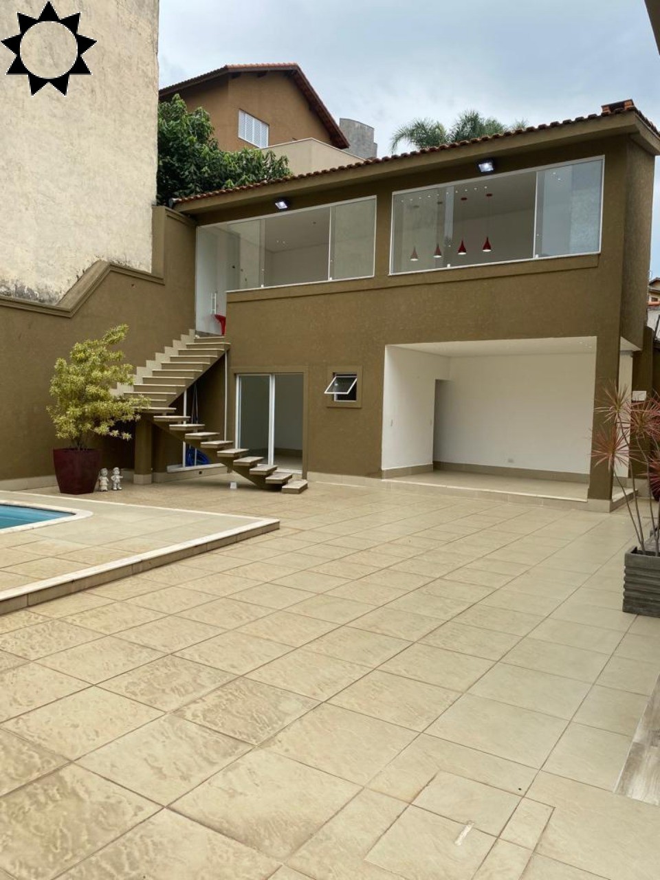Casa, 4 quartos, 326 m² - Foto 52