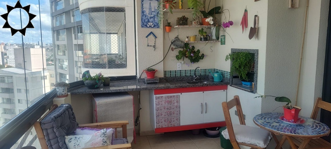 Apartamento, 2 quartos, 113 m² - Foto 11