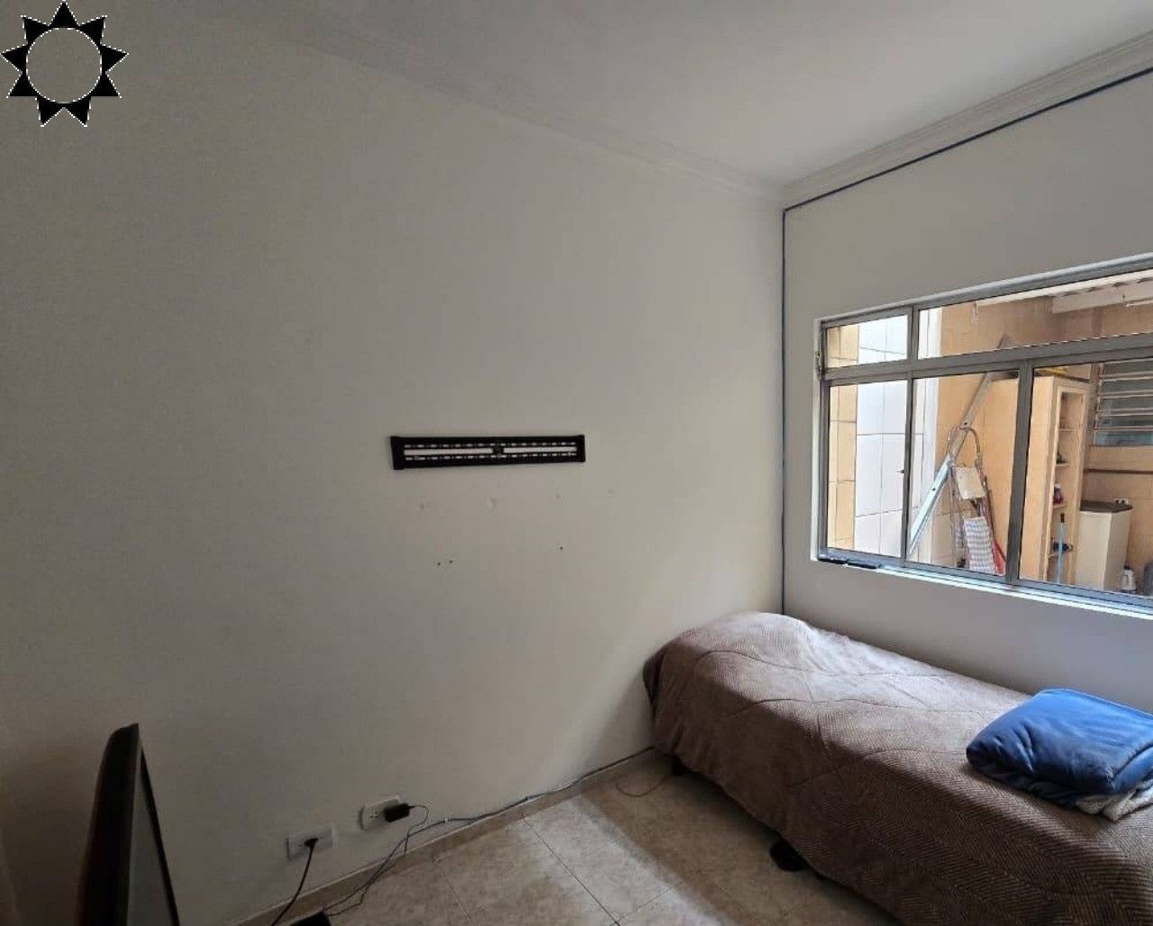 Apartamento, 2 quartos, 42 m² - Foto 3