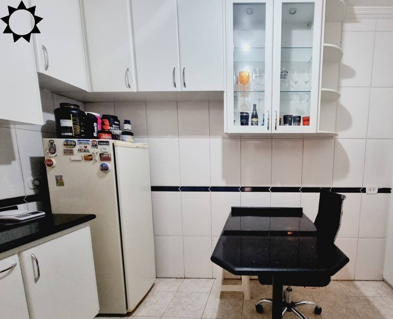 Apartamento, 2 quartos, 42 m² - Foto 12