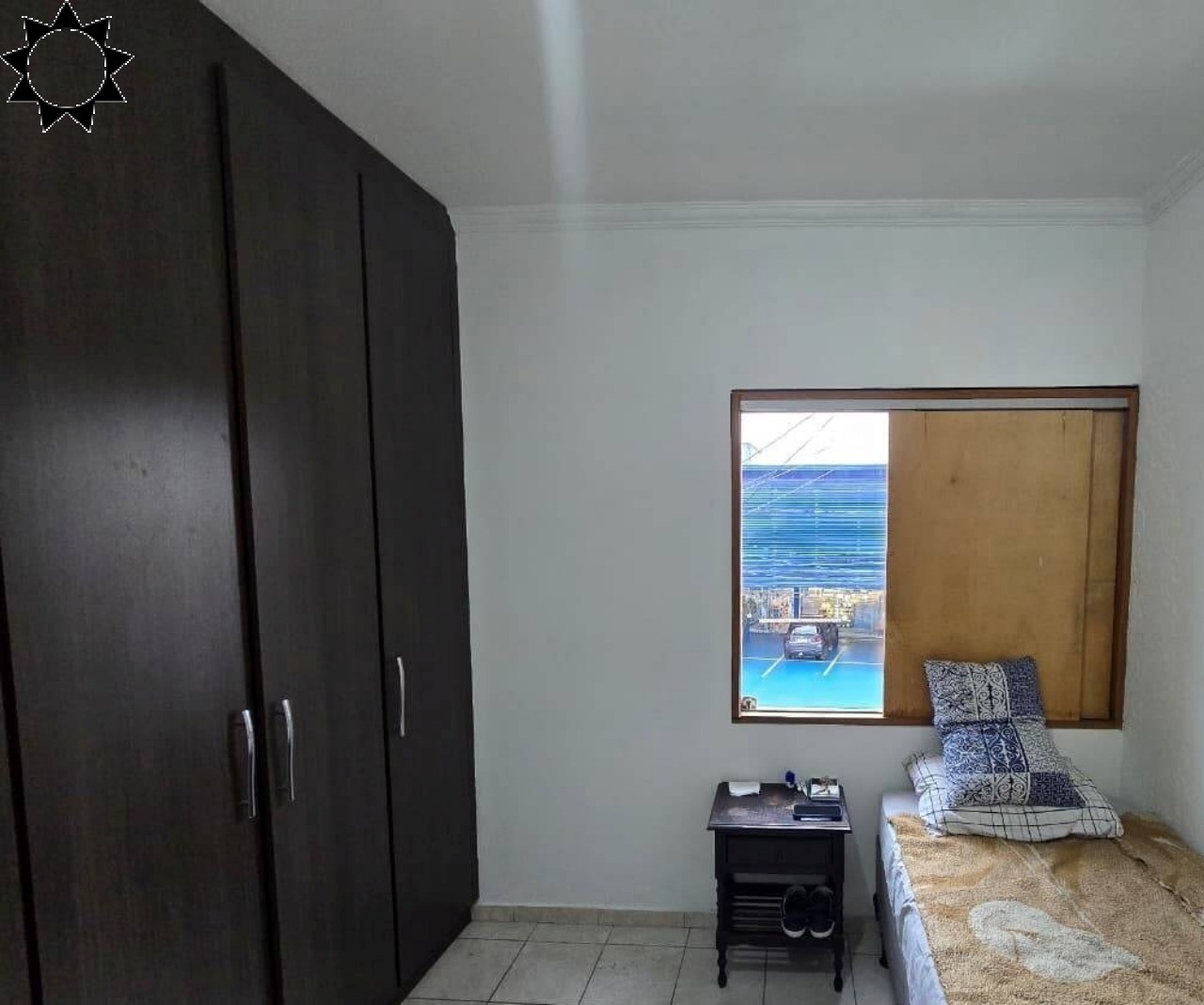 Apartamento, 2 quartos, 42 m² - Foto 7
