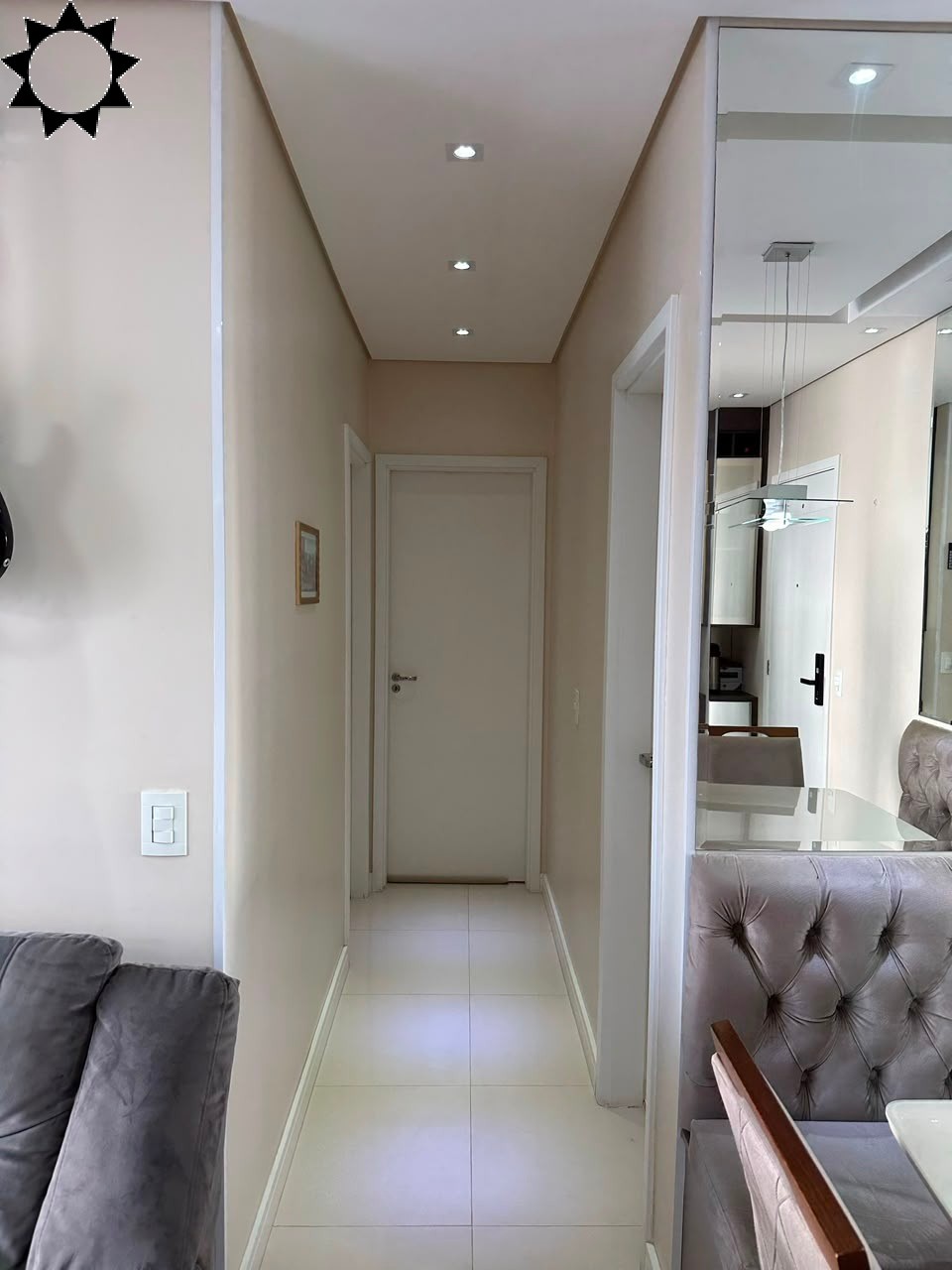 Apartamento, 2 quartos, 53 m² - Foto 25
