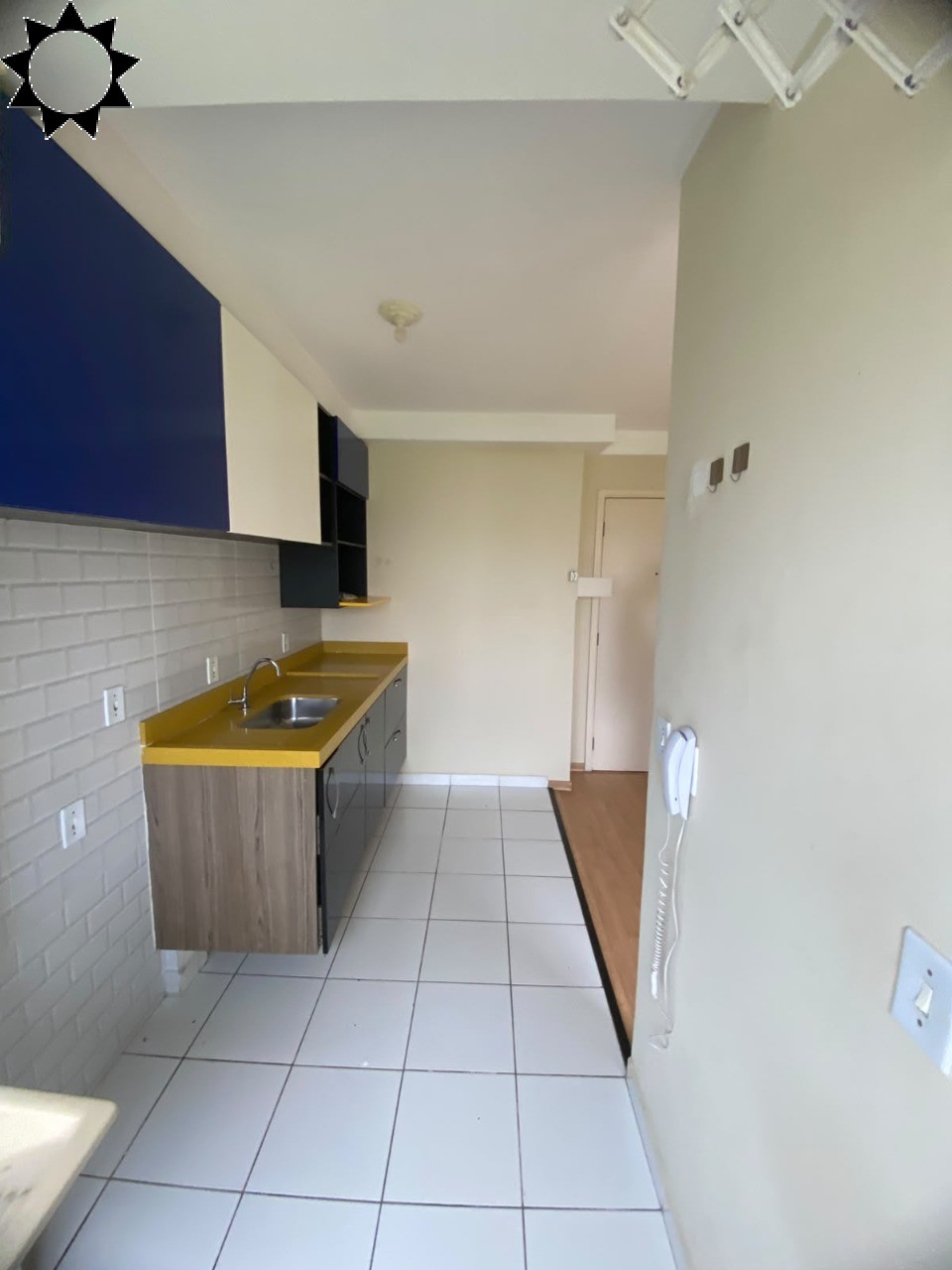 Apartamento, 2 quartos, 44 m² - Foto 19