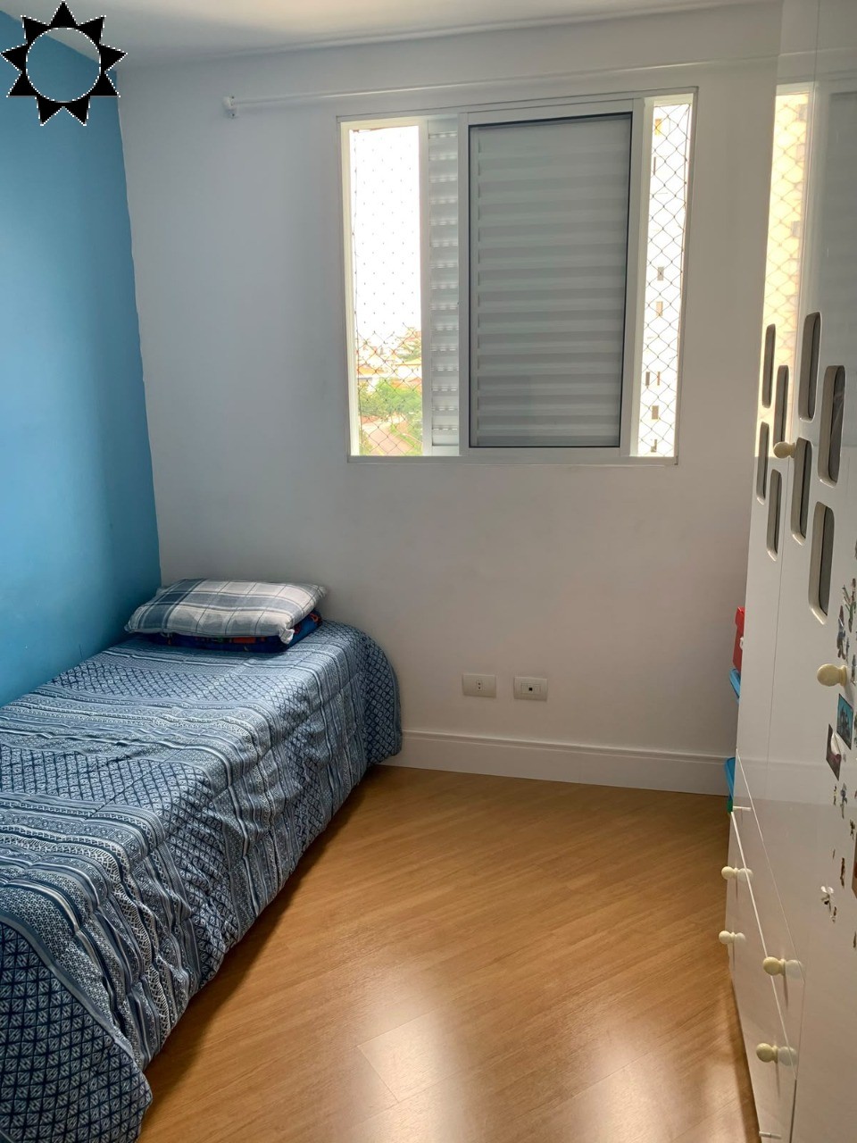 Apartamento, 3 quartos, 65 m² - Foto 4