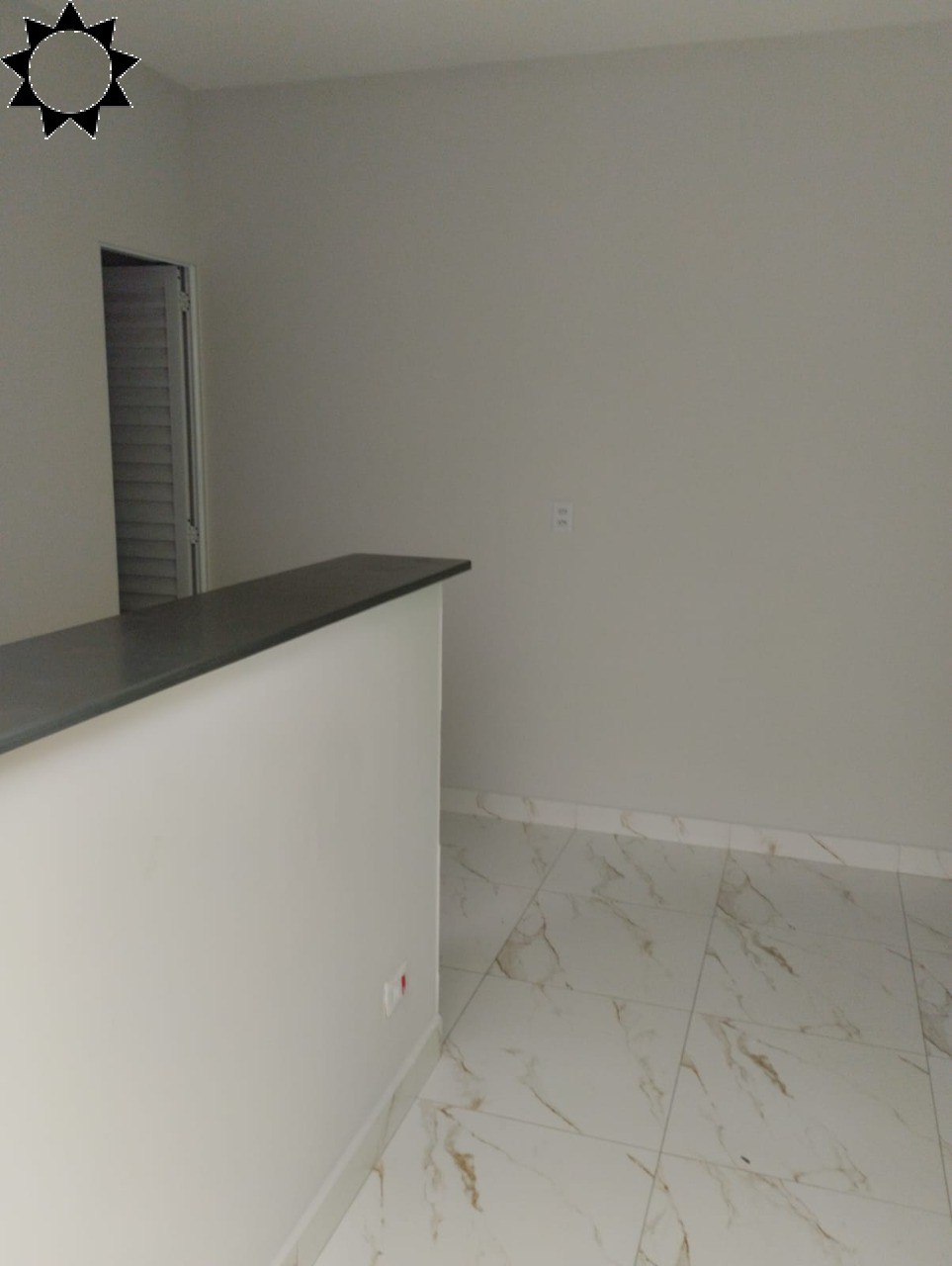 Casa, 1 quarto, 27 m² - Foto 15