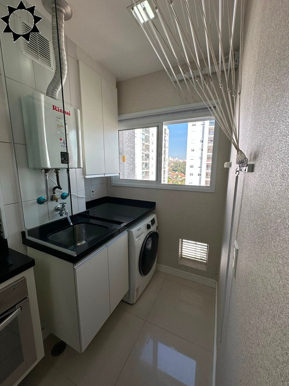 Apartamento, 2 quartos, 53 m² - Foto 12