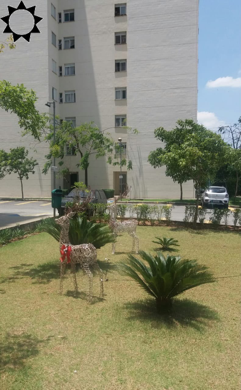 Apartamento, 3 quartos, 65 m² - Foto 32