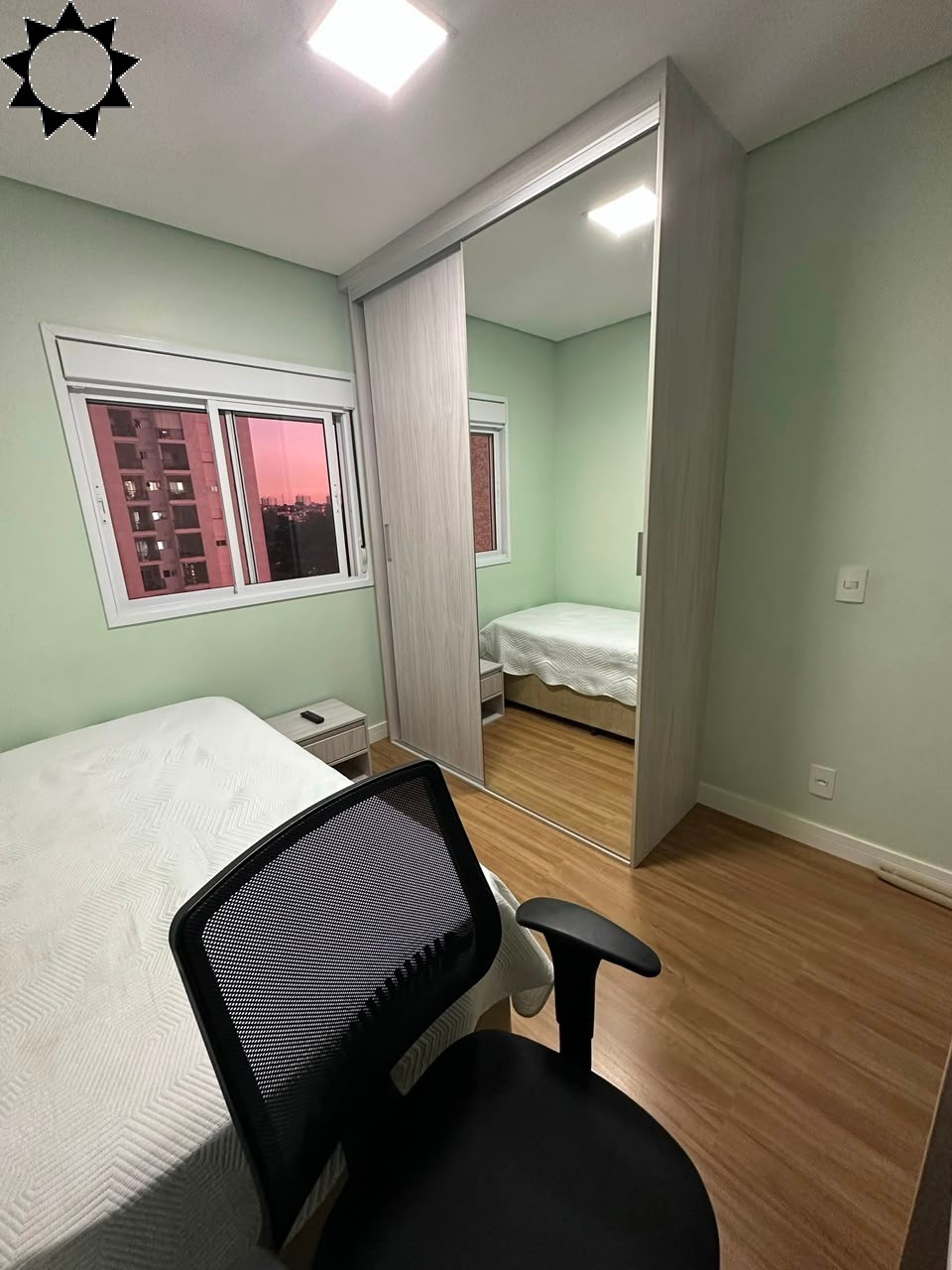 Apartamento, 2 quartos, 53 m² - Foto 27