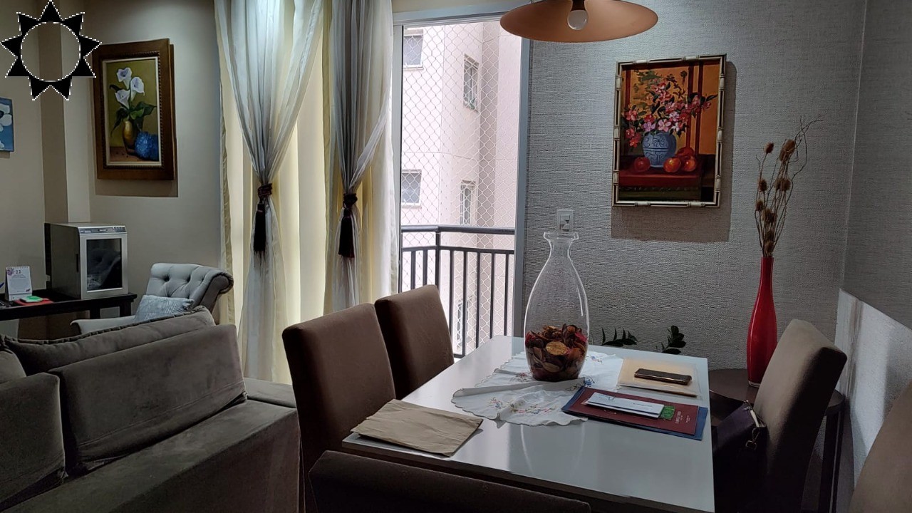 Apartamento, 2 quartos, 64 m² - Foto 42