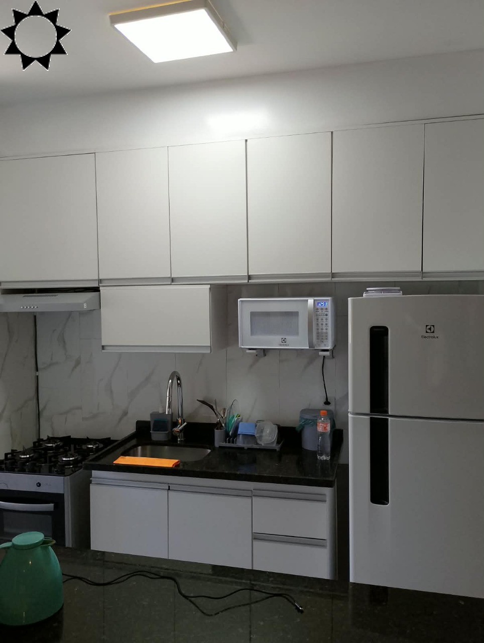 Apartamento, 2 quartos, 51 m² - Foto 2
