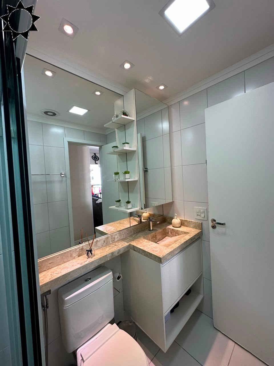 Apartamento, 2 quartos, 53 m² - Foto 26