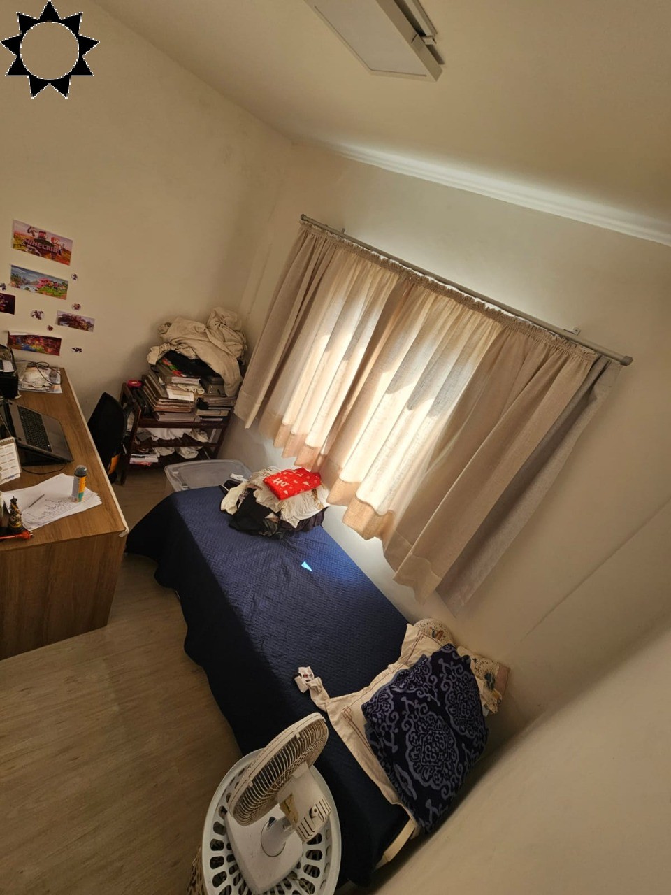 Casa, 2 quartos, 125 m² - Foto 4