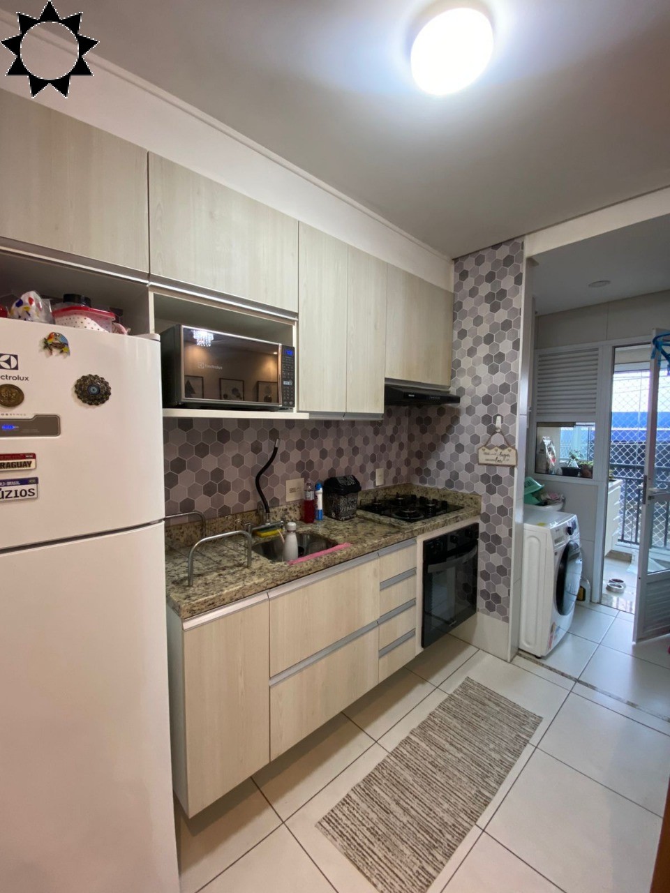 Apartamento, 3 quartos, 68 m² - Foto 10