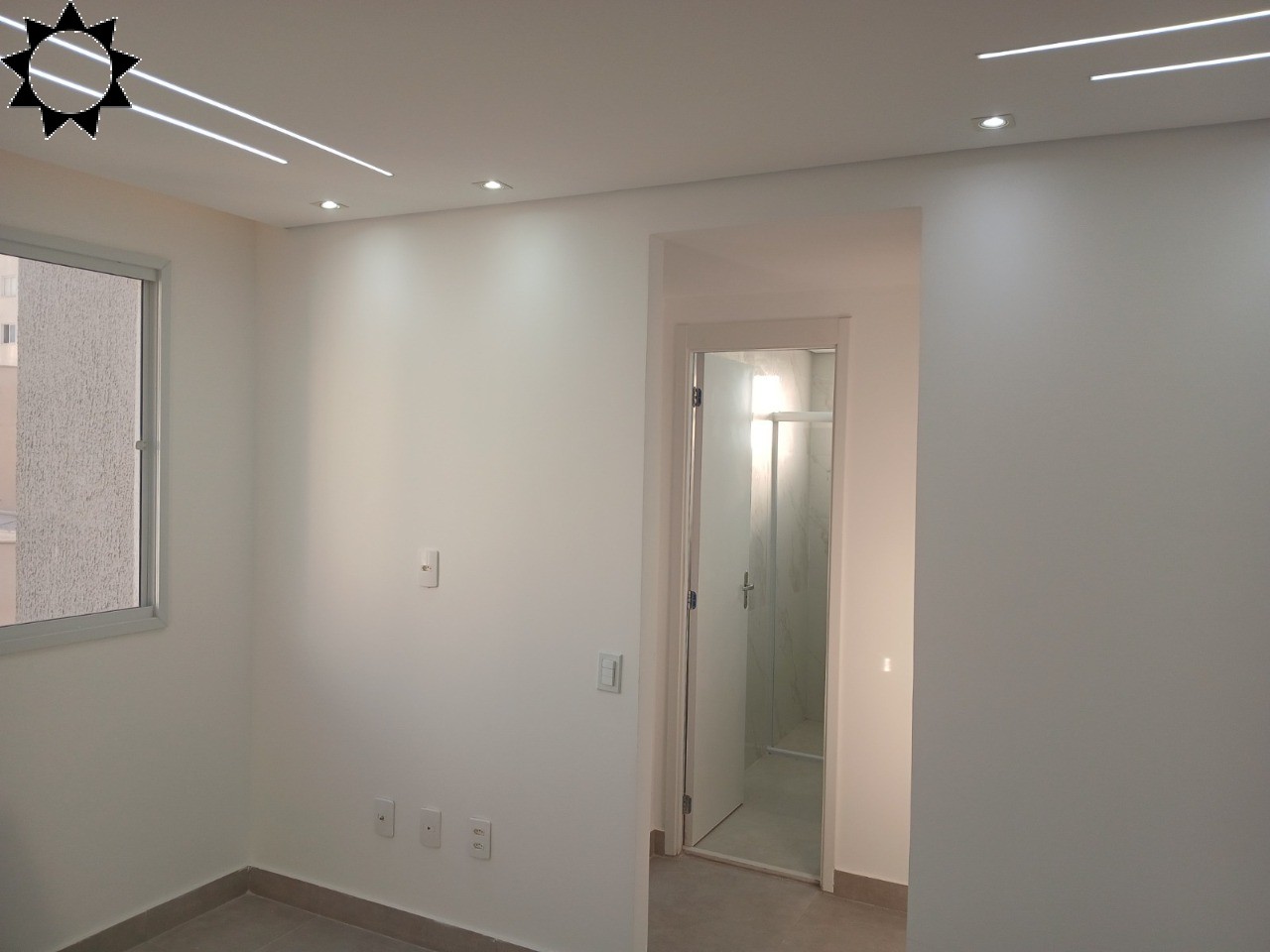 Apartamento, 2 quartos, 45 m² - Foto 7