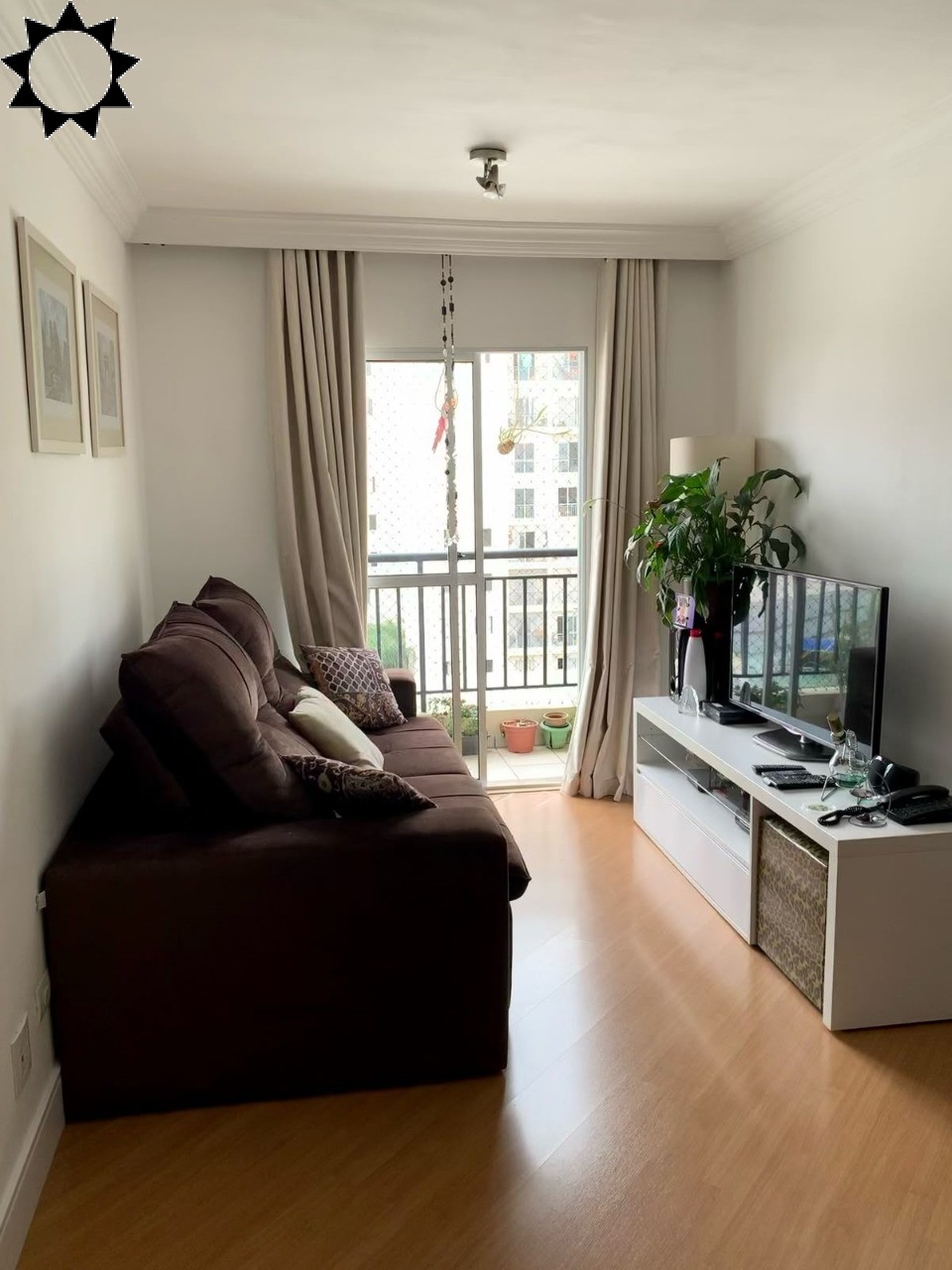 Apartamento, 3 quartos, 65 m² - Foto 23