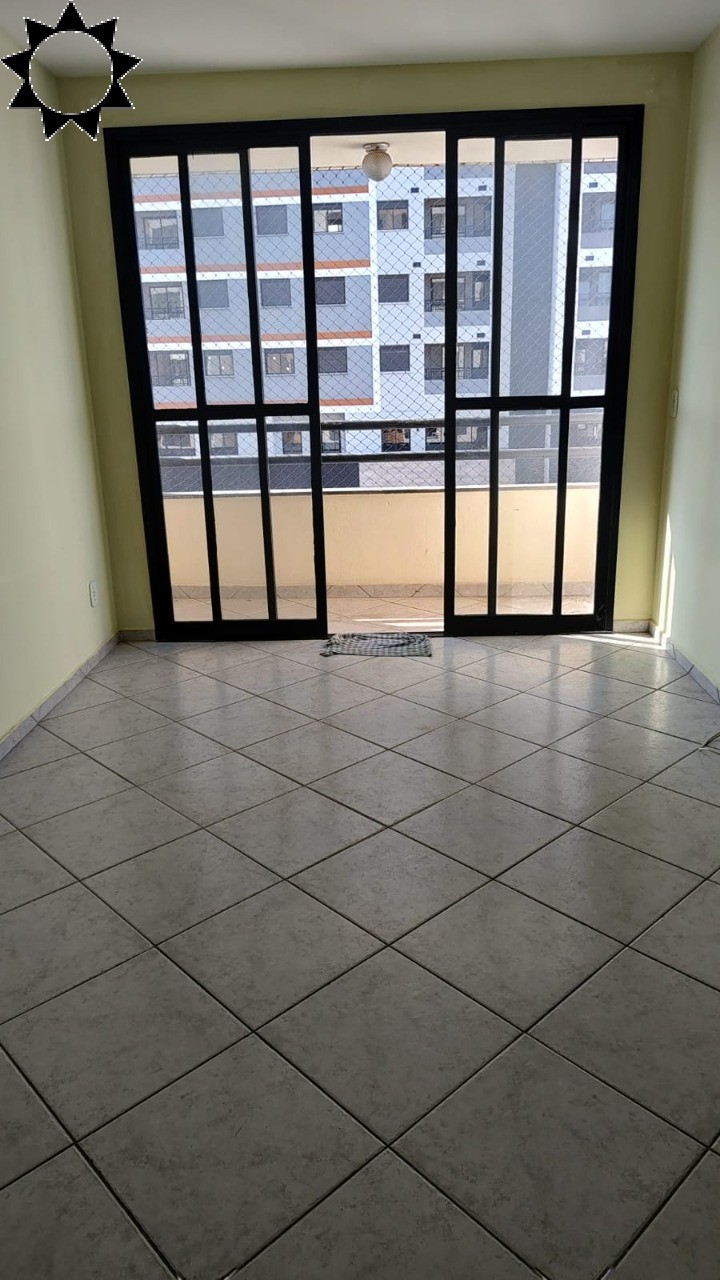 Apartamento, 3 quartos, 64 m² - Foto 1