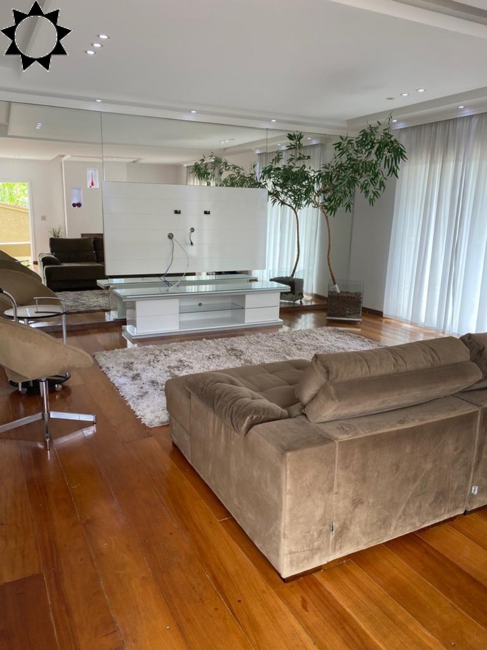 Casa, 4 quartos, 326 m² - Foto 36
