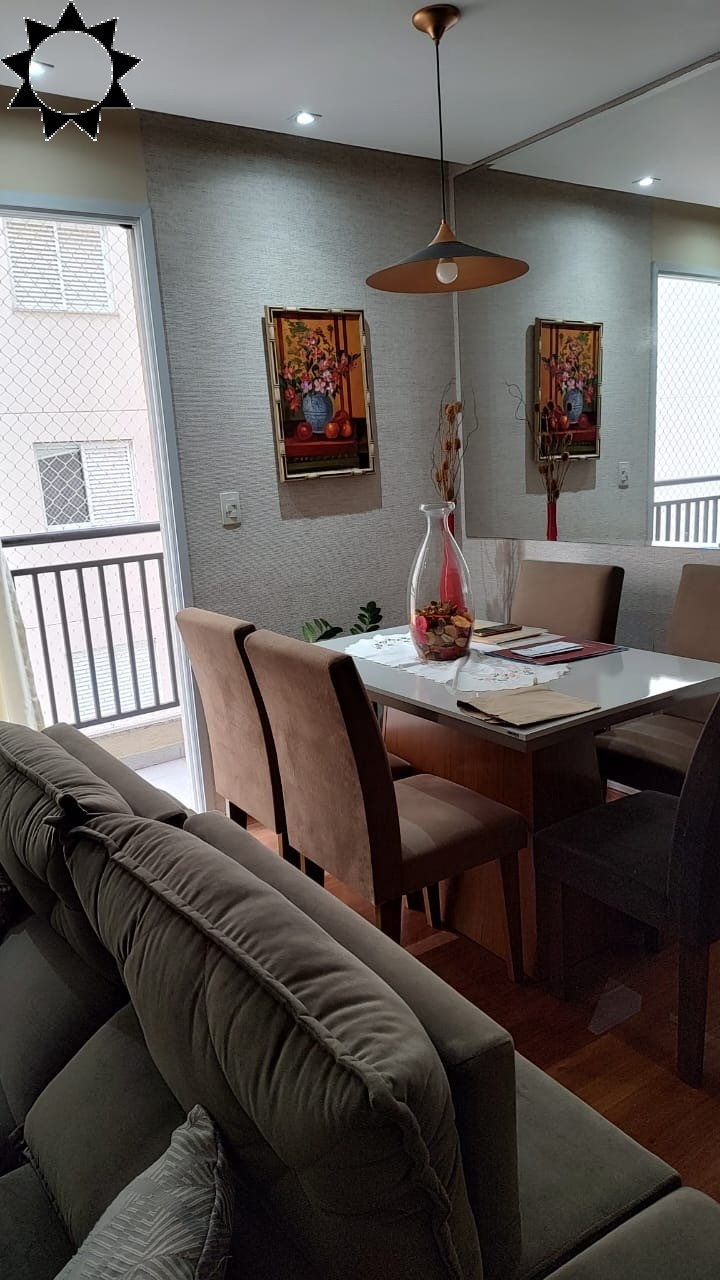 Apartamento, 2 quartos, 64 m² - Foto 41