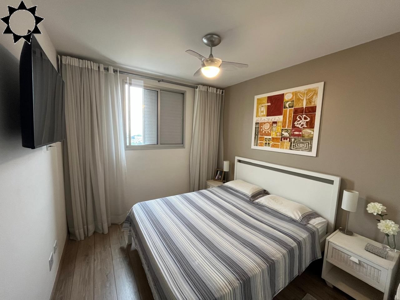 Apartamento, 3 quartos, 65 m² - Foto 20