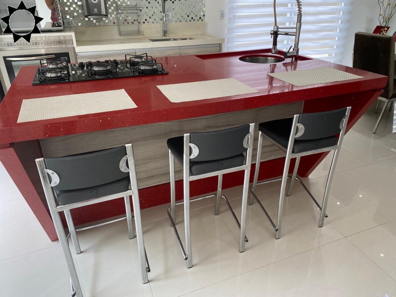 Casa, 4 quartos, 326 m² - Foto 16