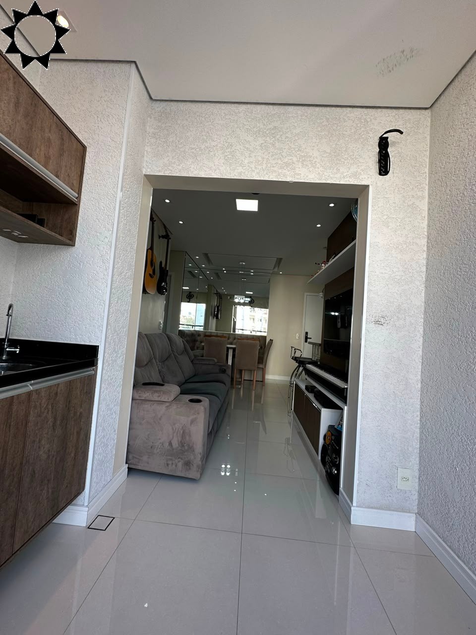 Apartamento, 2 quartos, 53 m² - Foto 20