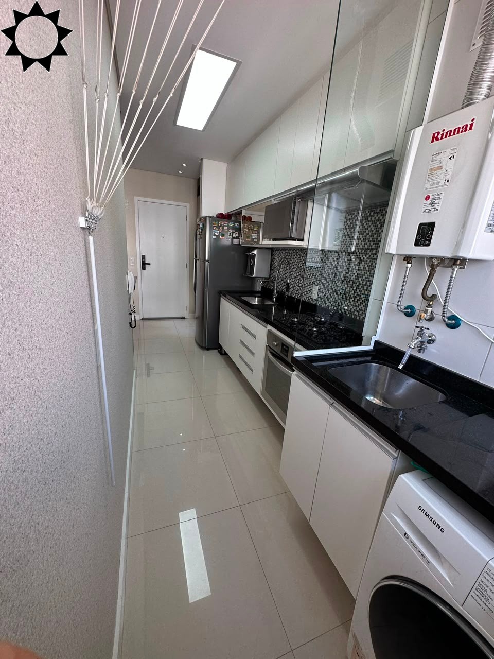 Apartamento, 2 quartos, 53 m² - Foto 21