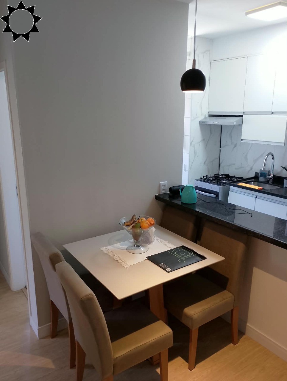 Apartamento, 2 quartos, 51 m² - Foto 4