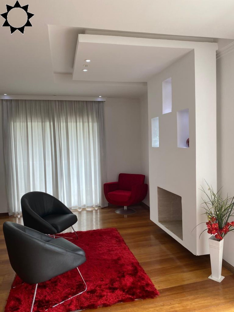 Casa, 4 quartos, 326 m² - Foto 3