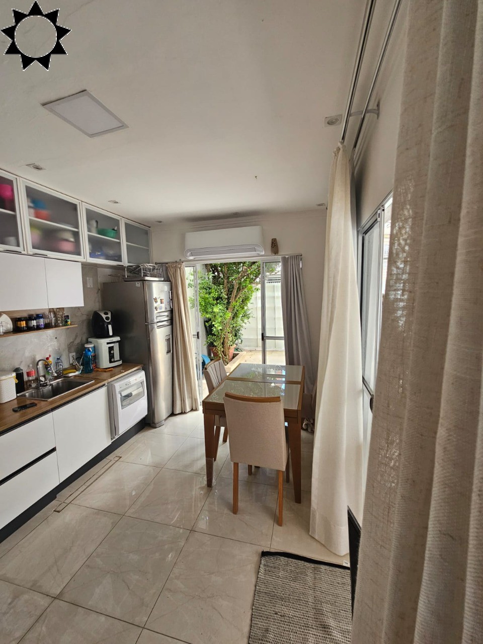 Casa, 2 quartos, 125 m² - Foto 2