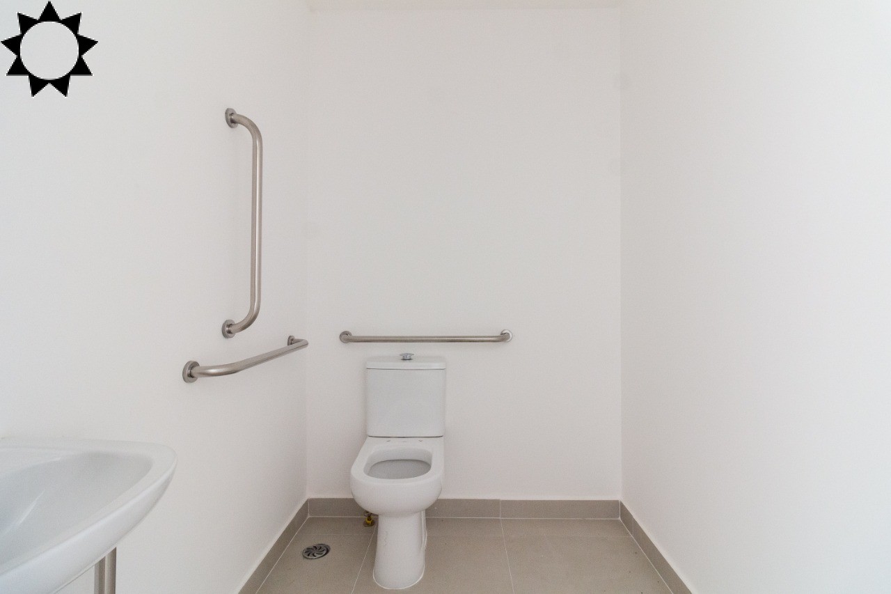 Depósito-Galpão, 340 m² - Foto 13