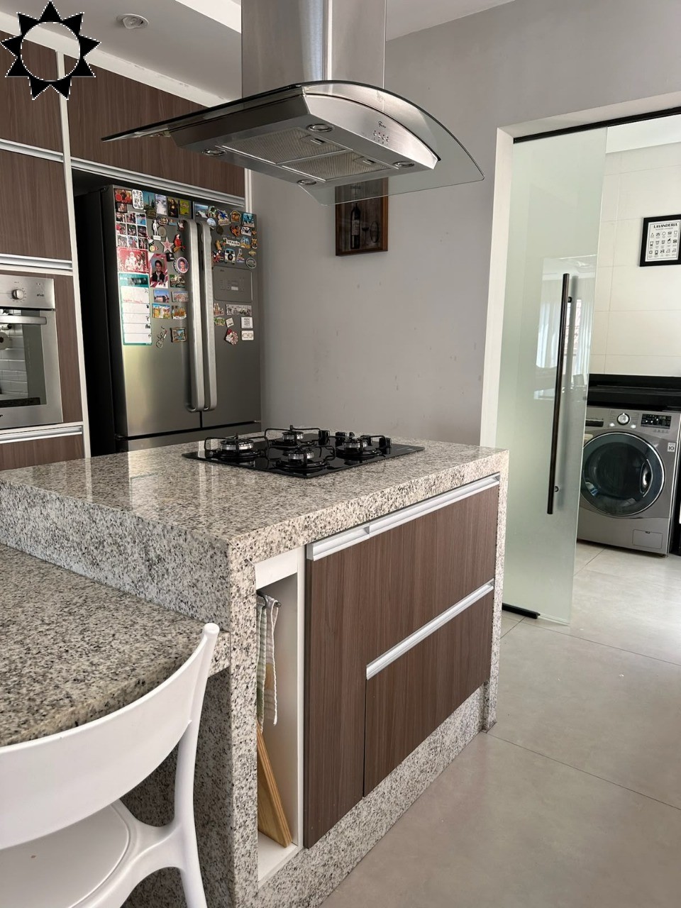 Casa, 3 quartos, 208 m² - Foto 14