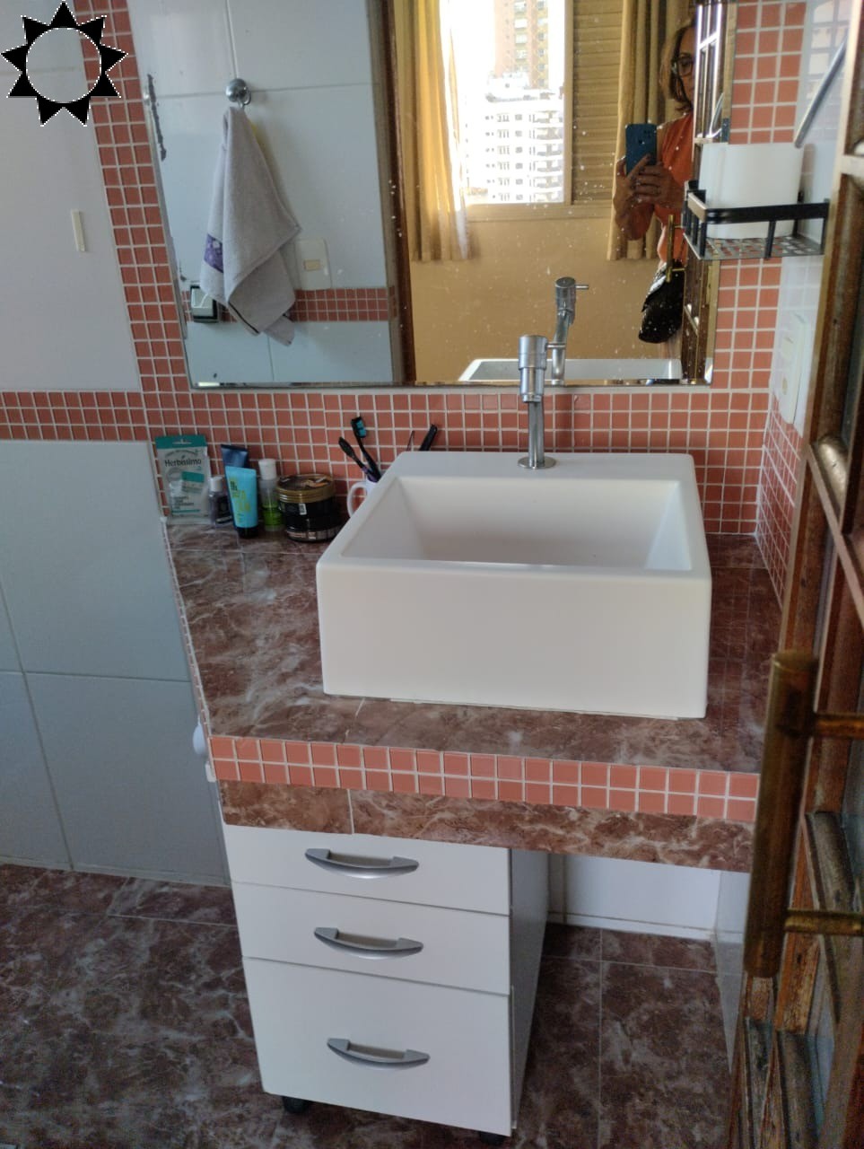 Apartamento, 2 quartos, 74 m² - Foto 25