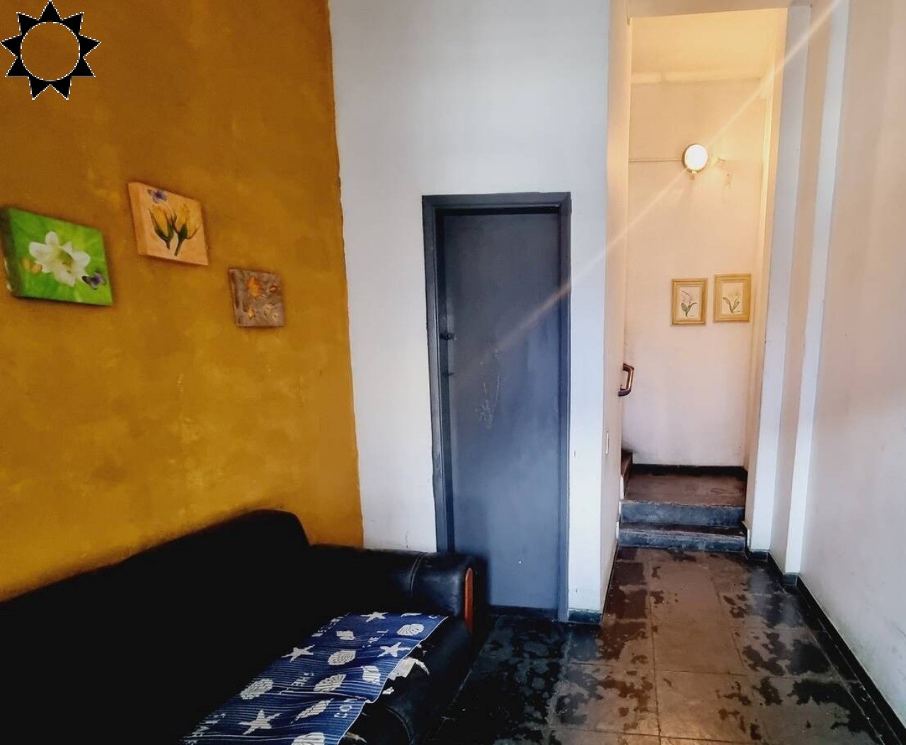 Apartamento, 2 quartos, 42 m² - Foto 9