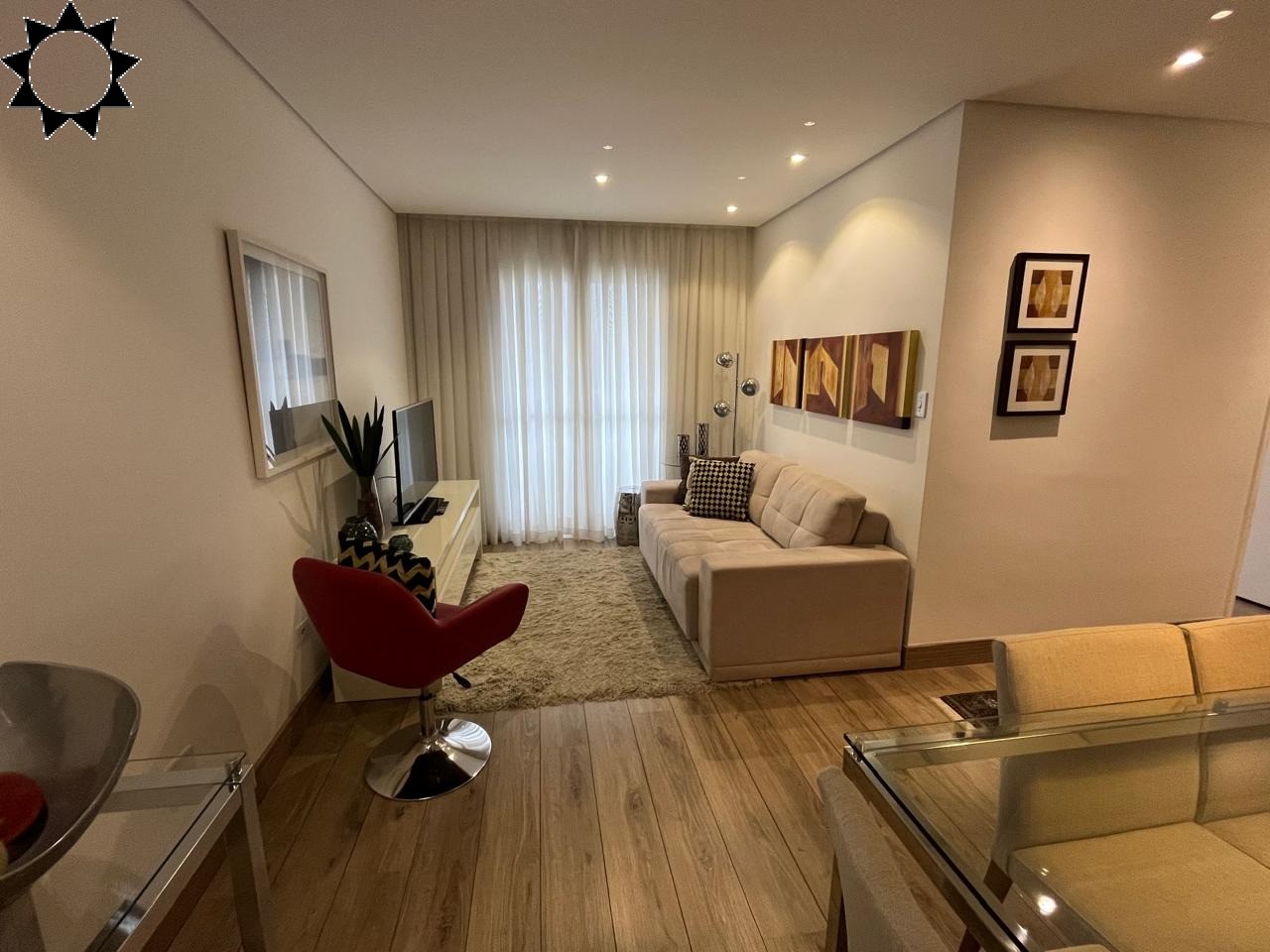 Apartamento, 3 quartos, 65 m² - Foto 11