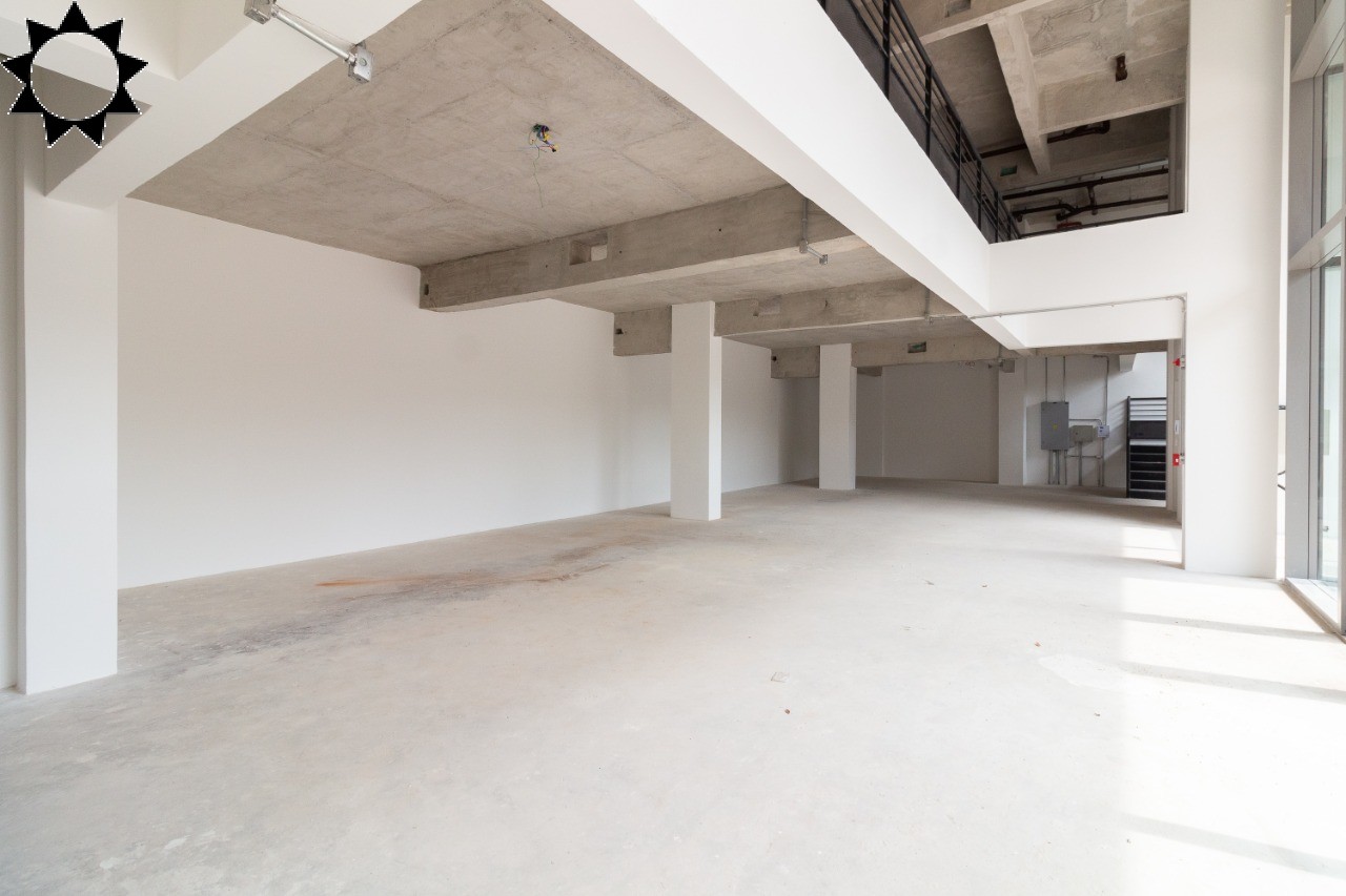 Depósito-Galpão, 340 m² - Foto 3